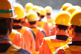 Manpower Supply Services in Saudi