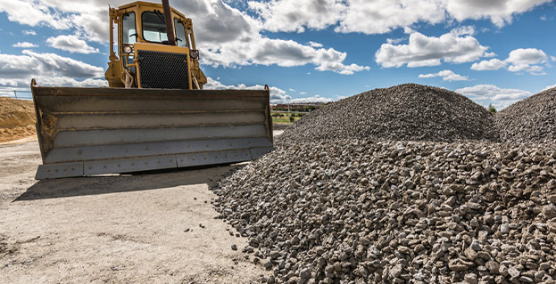 Aggregates Supply